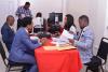 Haiti’s electoral council clears 316 political parties ahead of long-delayed elections