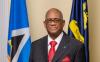 Governor General travels to Martinique for medical care