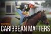 Horse racing in the Caribbean