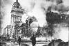 The News Letter, Belfast and the 1906 San Francisco earthquake​​​​​​​