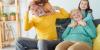 Five things they don't tell you about… grandparents in France