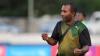 Speid defends upcoming friendly international against Martinique