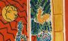 ‘Every minute was a minute to create’: Paris show presents Henri Matisse’s dazzling finale