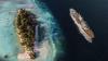 Four Seasons I Sets Sail: The Ultra-Luxury Yacht Rewriting the Rules of Life at Sea