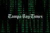The Tampa Bay Times is now publishing AI-generated stories