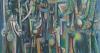 Tony Wood: At MoMA