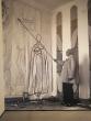 A new exhibit at the Baltimore Museum of Art shows Henri Matisse’s work as an architect as well as a muralist
