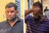 Two non-nationals on cocaine charges