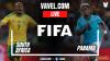 Highlights: South Africa 1-2 Panama in 2026 Friendly Game