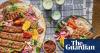 Kurdish kitchens, baked bean alaska and Mexican soul: the best spring cookbooks for 2026 – review