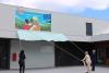 Europe Day celebrated at Collège Soualiga Saturday