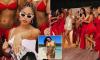 Kylie Jenner ABSENT from ex-BFF Jordyn Woods' bachelorette party... seven years after THAT Tristan Thompson kiss