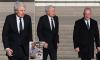 Ex-CEO of Abercrombie & Fitch caught telling prison doctors to find him incompetent amid sex trafficking trial