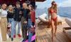 Tennis legend reveals truth behind THAT Carlos Alcaraz photo after he was spotted 'flirting' with her and her female friends at NBA game