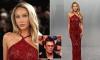 Alix Earle takes a jab at rumored flame Tom Brady after he canoodled with Scooter Braun's ex-wife