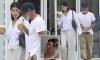 Lori Loughlin's ex Mossimo Giannulli, 62, spotted for THIRD time with Hannah Harrison, 32, amid separation