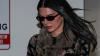 Kendall Jenner Embraces Granny Print for Spring 2026