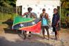 St Kitts and Nevis Claim Gold at 2026 ECVA Senior Beach Volleyball Championship