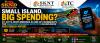 “SMALL ISLAND, BIG SPENDING?” — ST. KITTS-NEVIS RANKED AMONG CARIBBEAN’S TOP ONLYFANS SPENDING HOTSPOTS IN SHOCKING 2025 DIGITAL REPORT