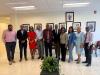 Human Security Secretariat Engages Nevis Island Administration