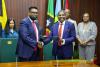 St. Kitts and Nevis Joins Global Biodiversity Alliance