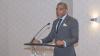PM Drew outlines vision to transform social security system with digital technology in St. Kitts and Nevis