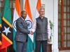 India, St. Kitts and Nevis deepen ties as High Commission opens in Delhi