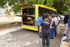 Electric School Bus Training Program Begins