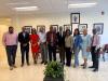 Human Security Secretariat Expands Outreach and Collaboration with Nevis Administration