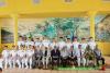Historic Taiwan Navy Visit Further Strengthens the Enduring Friendship with Saint Kitts And Nevis