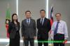 Taiwan Reaffirms Support as Saint Kitts and Nevis Advances Renewable Energy Goals