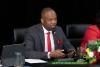 POWER SHIFT: ST. KITTS AND NEVIS LAUNCHES HISTORIC 50MW SOLAR PROJECT — MAYNARD DECLARES “TRANSFORMATIVE” LEAP TOWARD ENERGY INDEPENDENCE