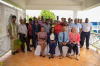 Impact Story: Using Unmanned Aerial Vehicle (UAV) Imagery to improve population estimates and vulnerability assessment in Saint Lucia