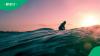"Beautiful but dangerous": US tourist dies on KZN beach after going under a wave at St Lucia