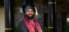St Lucian is first English-speaking Caribbean native to gain MD from Morocco