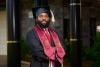 OECS BREAKS NEW GROUND: SAINT LUCIAN KERRONE STANISLAUS MAKES HISTORY AS FIRST ENGLISH-SPEAKING CARIBBEAN NATIONAL TO EARN MD IN MOROCCO