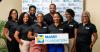 Massy Foundation Officially Launched in Saint Lucia!