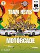 Nevis to Celebrate Team Nevis’ Inter-Island Championship Victory with Motorcade and Funday