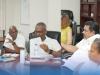 SLHTA and LUCELEC Discuss Global Energy Volatility