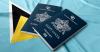 UK asylum claims by Saint Lucian nationals rise alongside CIP expansion
