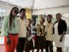 Ciceron Secondary dominates at Schools’ Science and Technology Fair