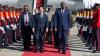 Taiwan's president visits Eswatini despite China's objection