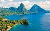Saint Lucia Secures 10 Nominations in World Travel Awards 2026
