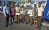 Ciceron Secondary Tops National Science Fair