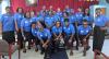 Georgetown health group holds weeks of activities