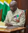 Security Forces roll out coordinated response amid rise in violent crime