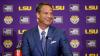 Lane Kiffin given bizarre gift with Alabama connection from LSU local media