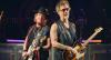 Richie Kotzen and Adrian Smith on absurd volume, improv and how long a solo should be