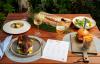 The Loren Hotels Unveil CAMP, A Luxury Culinary Pop Up in Turks and Caicos