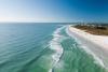 The Only Florida Beach on the 'World’s 50 Best' List Is in Sarasota
